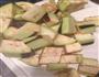 红烧牛肉茄子的做法图解2
