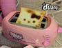 Kitty吐司的做法图解2