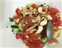 五彩杂蔬藜麦色拉的做法图解11