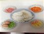 鸡蛋炒饭的做法图解1