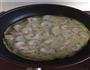 蔬菜虾仁海鲜饼的做法图解3