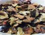 香菇烧鸡 简易豆豉制作的做法图解6