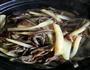 砂锅干豆角土豆条的做法图解4