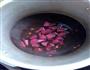 养生紫薯杂粮粥的做法图解4