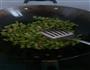 肉末橄榄菜炒四季豆的做法图解4