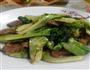 生菜牛肉的做法图解3