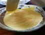 酸奶油蛋糕的做法图解4