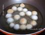 椰蓉炸汤圆的做法图解10