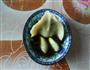 荠菜鸡蛋饺子的做法图解6
