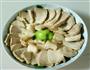 蒜泥白肉的做法图解2