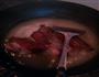 腊肉炖土豆的做法图解2