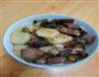 腊肉炖土豆的做法图解6