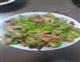 辣椒炒干鸡的做法图解3