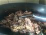 辣炒鸡杂的做法图解6