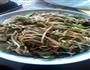 酸辣豆芽的做法图解1