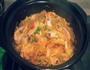 北极虾粉丝煲的做法图解15