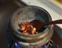 辣白菜年糕汤的做法图解5