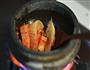 辣白菜年糕汤的做法图解6