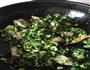 咸肉菜饭的做法图解6