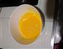 火腿鸡蛋的做法图解2