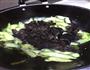 黄瓜木耳炒肉的做法图解12