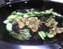 黄瓜木耳炒肉的做法图解13