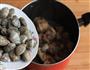蛤蜊排骨的做法图解8