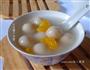 橘子汤圆的做法图解14