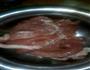 锅包肉的做法图解2