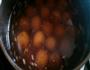 红糖酒酿汤圆的做法图解4