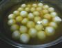 汤圆的做法图解2