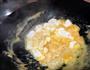 蟹黄豆腐的做法图解6