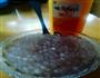 橙汁西米露的做法图解4