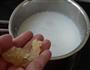 椰汁西米汤圆的做法图解7