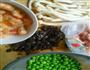虾仁饺子的做法图解1