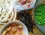 虾仁饺子的做法图解2