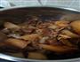 萝卜羊肉煲的做法图解6