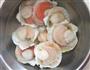 扇贝蒸粉丝的做法图解1