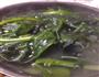 海裙菜煮香菇的做法图解4