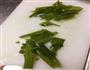 海裙菜煮香菇的做法图解5