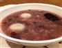 红豆汤圆糯米粥的做法图解2