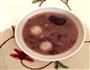 红豆汤圆糯米粥的做法图解3