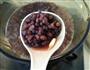 珍珠丸子红豆汤的做法图解2