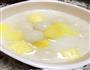 奶香小汤圆的做法图解3