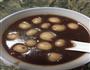 红豆汤汤圆的做法图解3