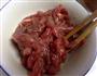 杂蔬黑胡椒牛柳的做法图解3