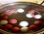 草莓猫爪汤圆的做法图解5