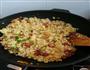 超详细100%成功的美味炒饭的做法图解7