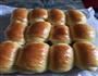 牛奶面包的做法图解9