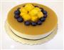 蓝莓芒果慕斯蛋糕的做法图解7